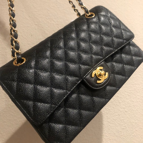 CHANEL Handbags - Classic Chanel 2.55 flip